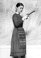 Peg Entwistle